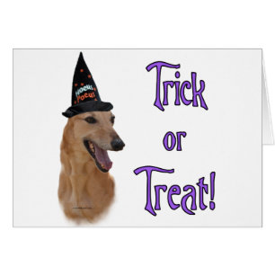 Cartão Greyhound (vermelho)