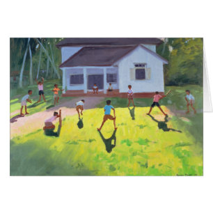 Cartão Grilo Sri Lanka 1998 2