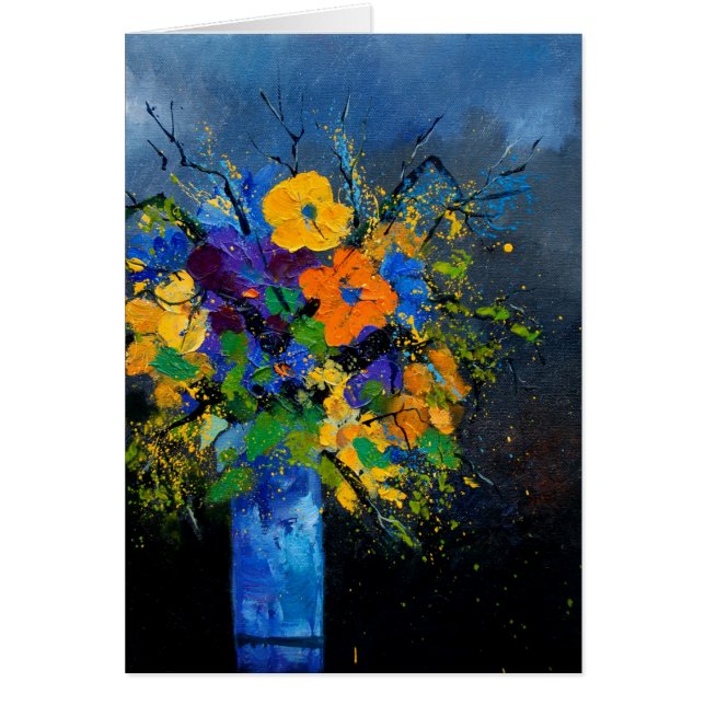 Cartão grupo 1007 (Frente)