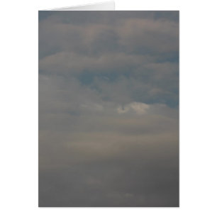 Cartão Grupo nebuloso de Sun