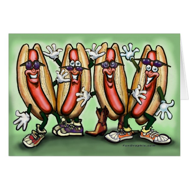 Cartão Grupo Wiener (Frente Horizontal)