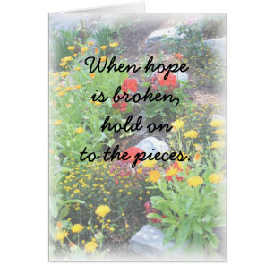 Cartão Guardare sobre