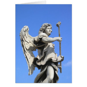 Cartão Guardian Angel