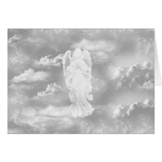 Cartão Guardian Angel