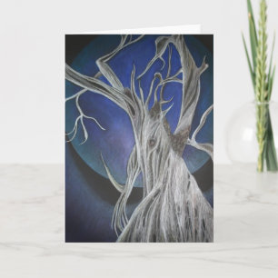 Cartão Guardian of the Forest