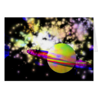 Cartão Guardião da Galáxia