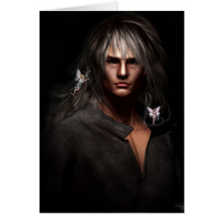 Cartão Guardião de Fae