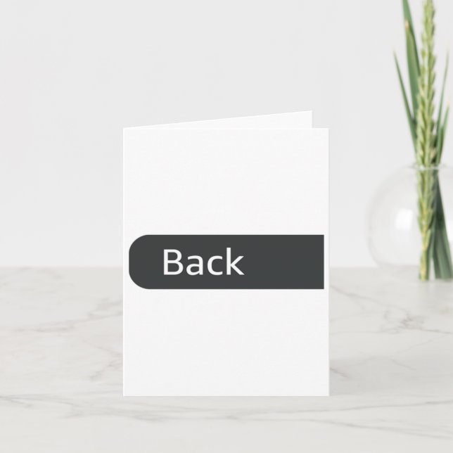 Cartão Guerra Salarial - Waffle Flor (Frente)