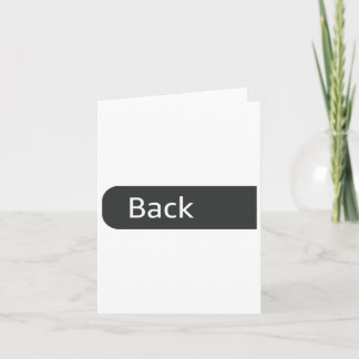 Cartão Guerra Salarial - Waffle Flor