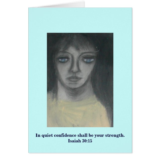 CARTÃO GUERREIRO (Frente)