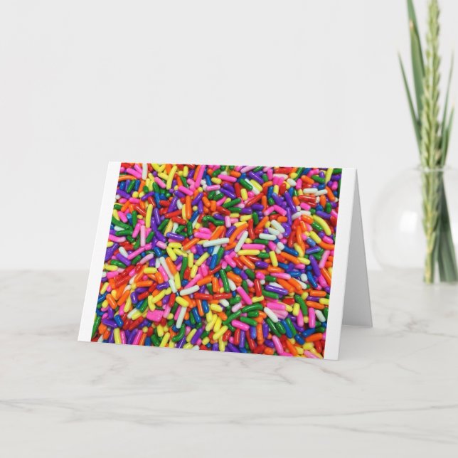 Cartão Guests Neighbor Volunteer Achievement (Frente)