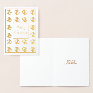 cartão Gye Nyame Bronya