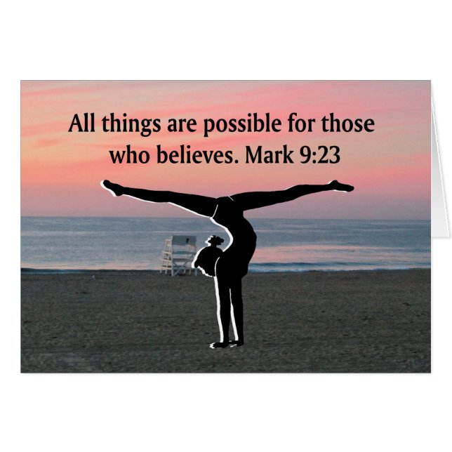 CARTÃO GYMNAST PREENCHIDA PELA FAITH (Frente Horizontal)