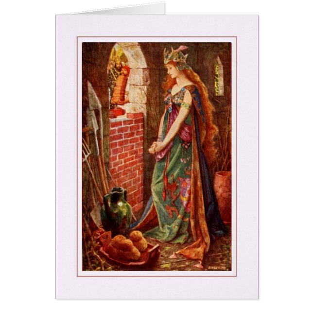 Cartão H J Ford (Frente)