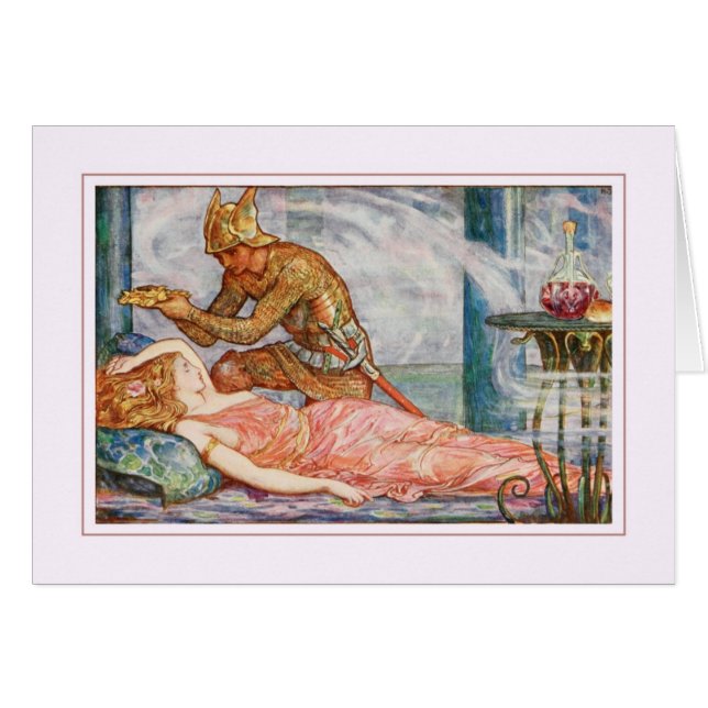 Cartão H J Ford (Frente Horizontal)