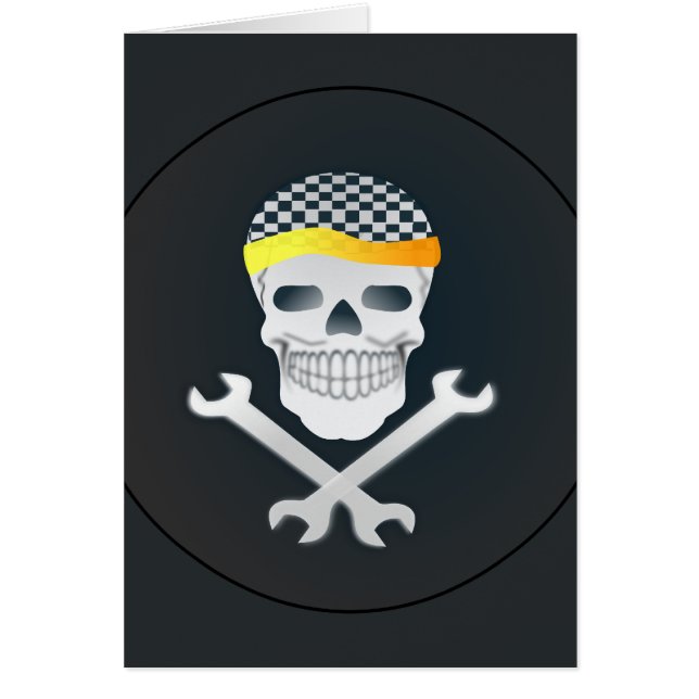 Cartão Habilidades e ferramentas (Frente)