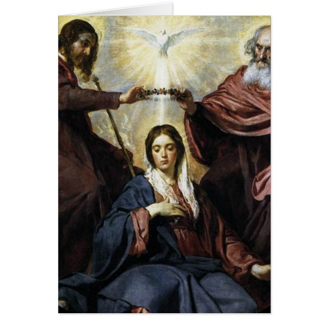 CARTÃO HAIL HOLY RAEN (Frente)