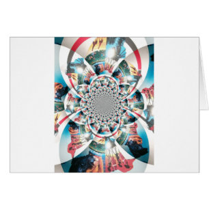 Cartão Hakuna Matata