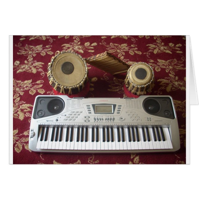 Cartão Hakuna Matata Music Makers.JPG (Frente Horizontal)