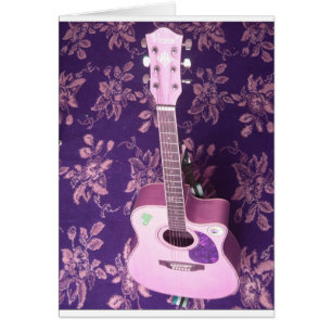 Cartão Hakuna Matata Música Meu Sangue.