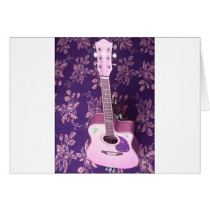 Cartão Hakuna Matata Música Meu Sangue.