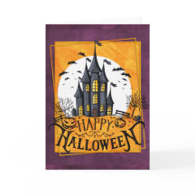 Halloween do Halloween da Casa Assombrada