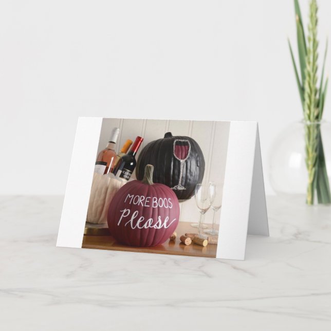 CARTÃO **HALLOWEEN ESTÁ AQUI*** AMOR PASSAR TEMPO COM VOC (Frente)