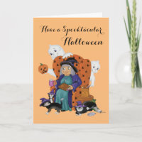 Halloween Magic
