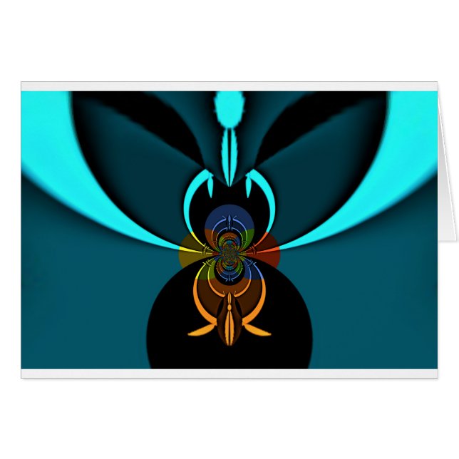 Cartão Haloentre Hakuna Matata Especial (Frente Horizontal)