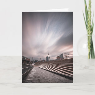 Cartão Hamburgo Alemanha