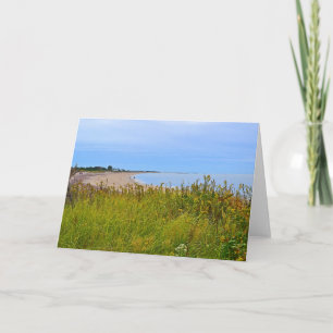 Cartão Hammonasset Notecard