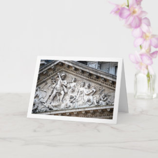 Cartão Hampton Court Palace, East Front Baroque Facade