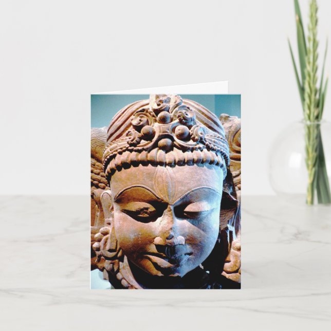 Cartão Happiness (Frente)