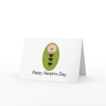 Happy Adoption Day