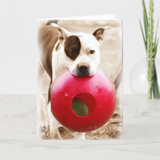 Cartão Happy Birthday