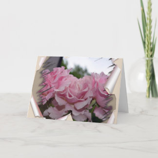 Cartão Happy Birthday