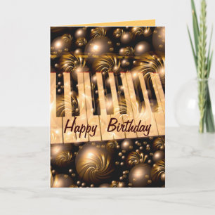 Cartão Happy Birthday_