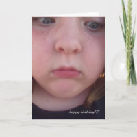happy birthday???
