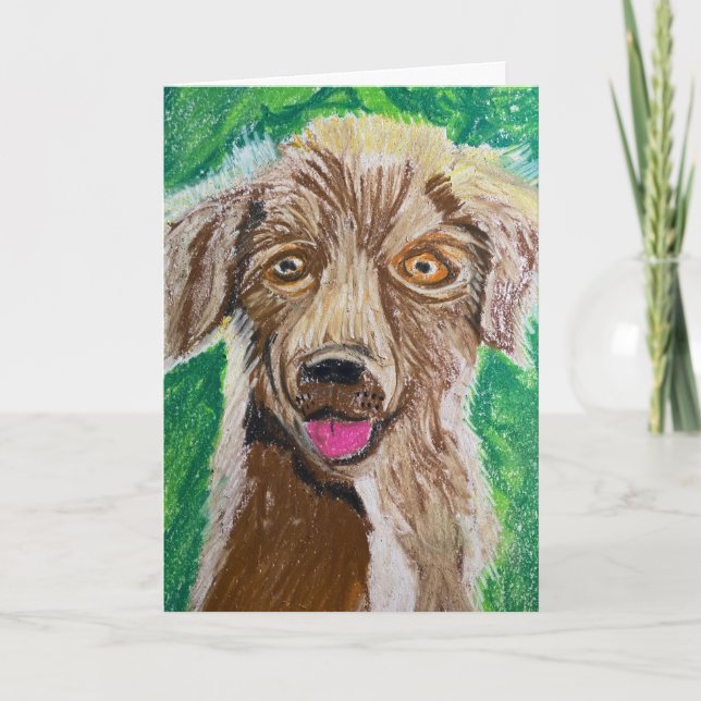 Cartão Happy Birthday 🎁🎂  (Frente)