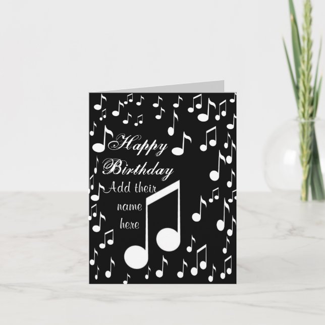 Cartão Happy Birthday_Card (Frente)