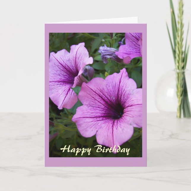 Cartão Happy Birthday Christian Card (Frente)