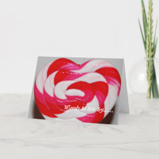 Cartão Happy Birthday Sis