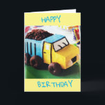 CARTÃO HAPPY BIRTHDAY **SPECIAL LITTLE BOY** CARD<br><div class="desc">LET A "SPECIAL LITTLE BOY" HE IS SPECIAL TO "YOU" AND "DO NOT FORGET" YOU CAN CHANGE THE VERSE INSIDE AS WELL IN SECONDS!  AND THANKS FOR STOPPING BY 1 OF MY 9 STORES HERE AT ZAZZLE!</div>
