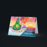 Cartão happy birthday to my dad<br><div class="desc"></div>