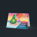 Cartão happy birthday to my dad<br><div class="desc"></div>