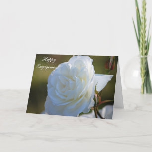 Cartão Happy Engagement Card