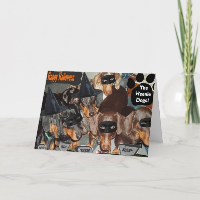 CARTÃO HAPPY HALLOWEEN (Frente)