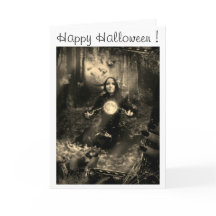Happy Halloween!
