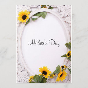 Cartão Happy Mother' s Day