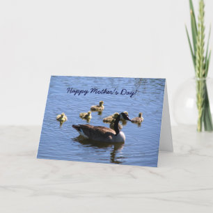 Cartão Happy Mother's Day